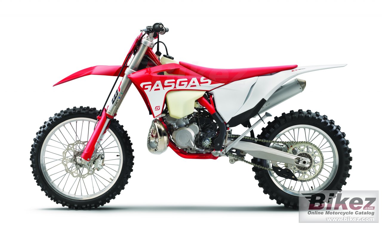 Thumbnail for GAS GAS EX 300 2021
