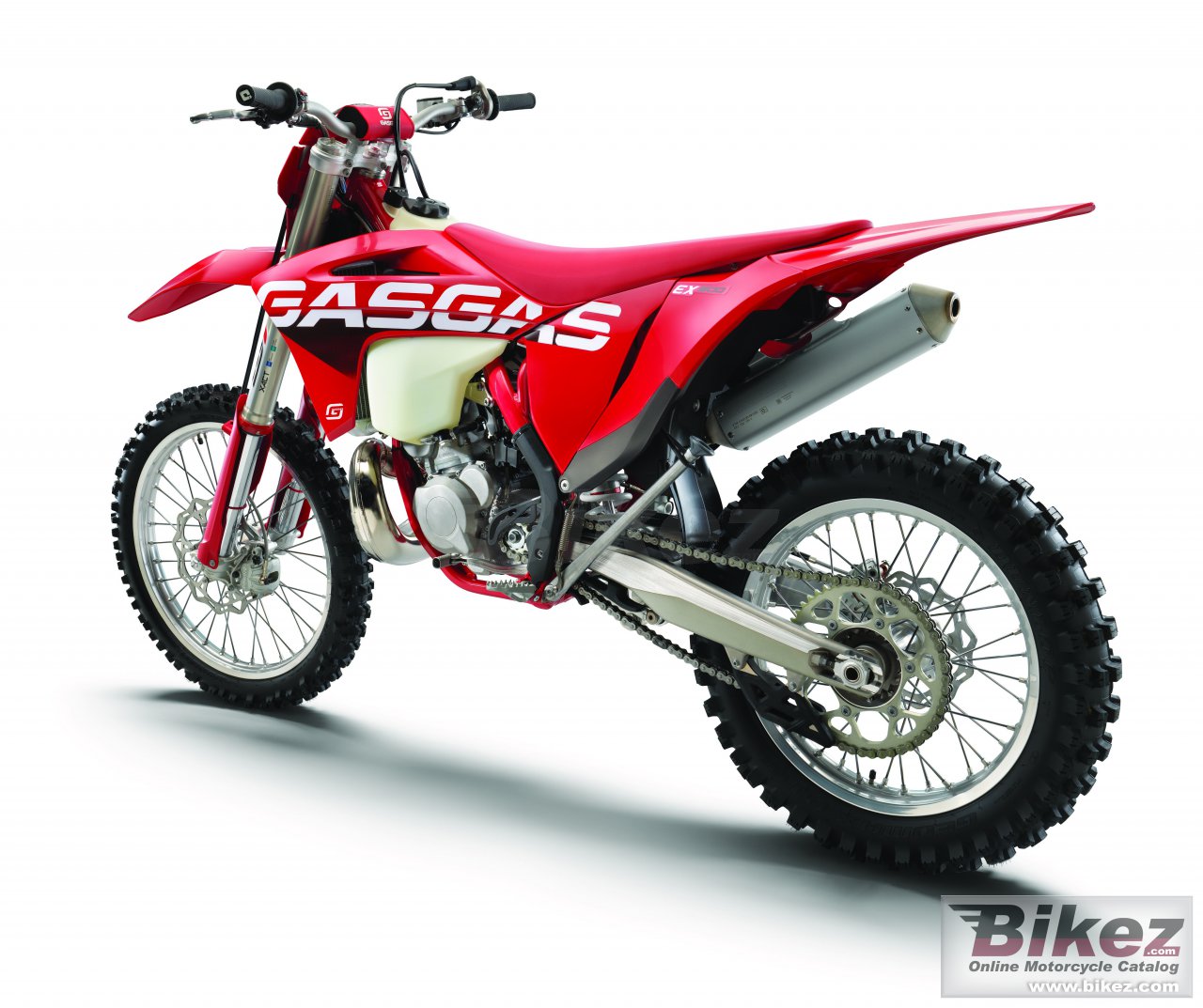 Thumbnail for GAS GAS EX 300 2023