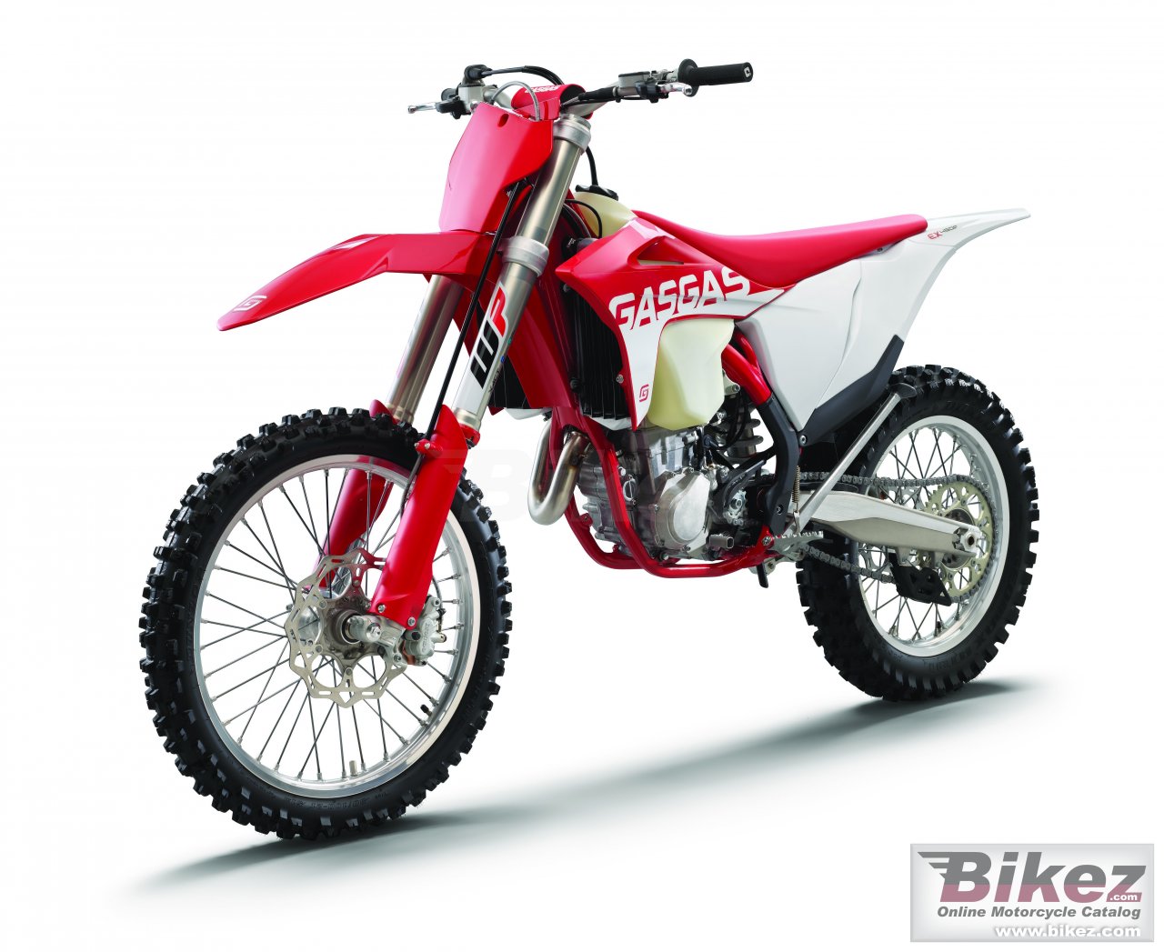 Thumbnail for GAS GAS EX 450F 2021