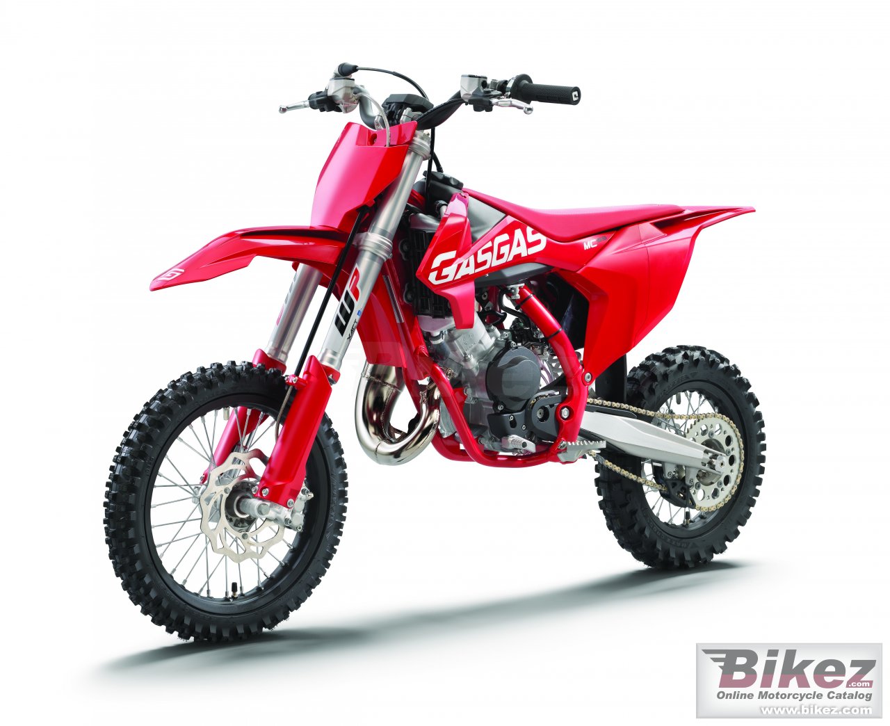 Thumbnail for GAS GAS MC 65 2021