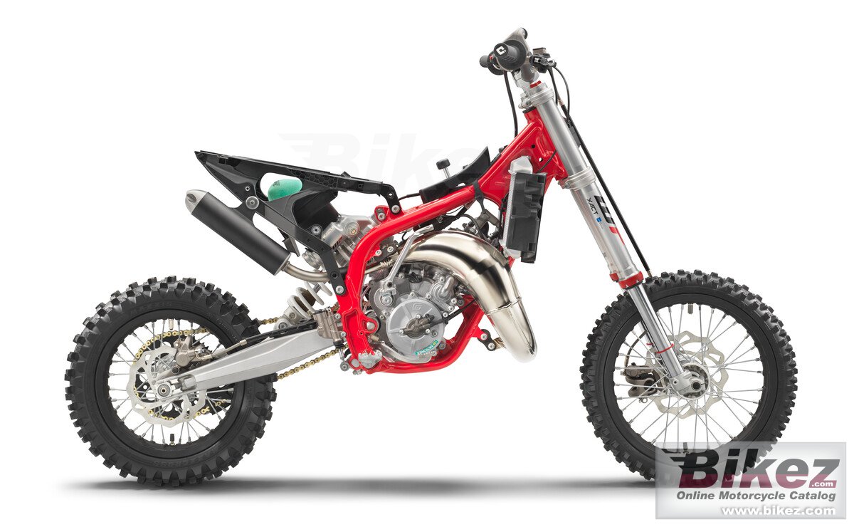 Thumbnail for GAS GAS MC 65 2024