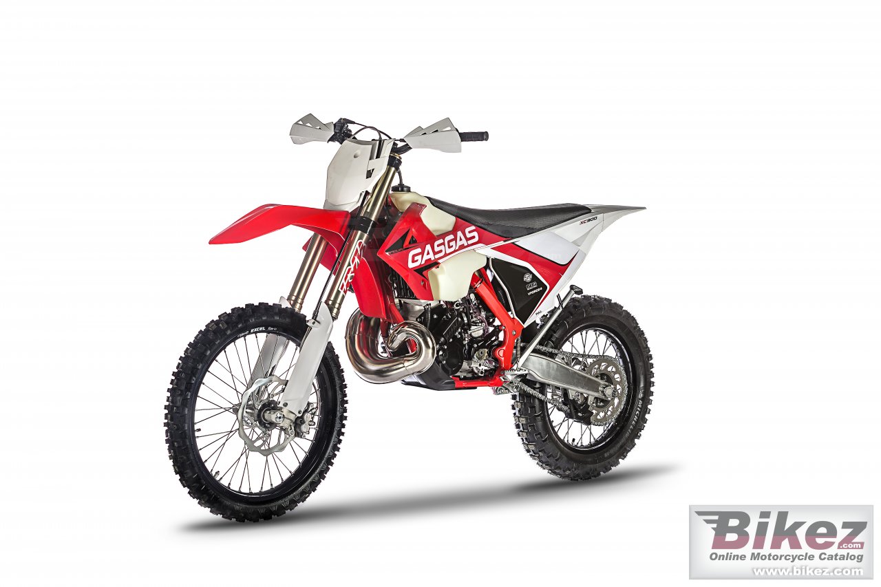 Thumbnail for GAS GAS XC 300 2019