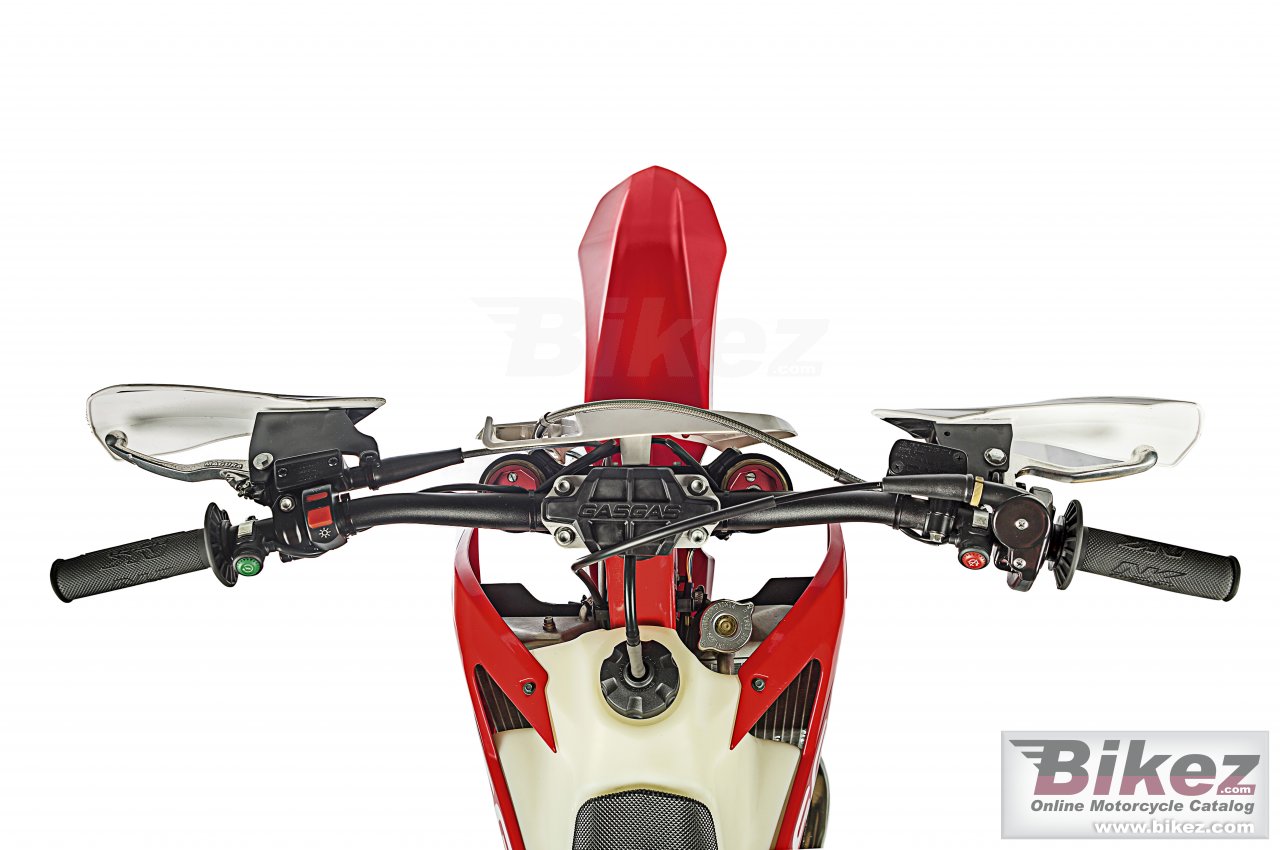 Thumbnail for GAS GAS XC 300 2019