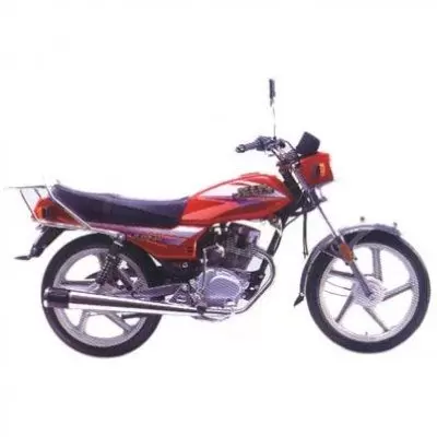 Geely JL125