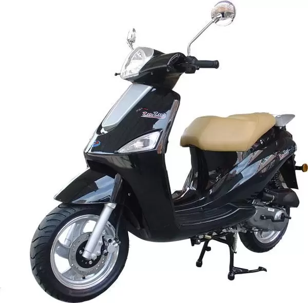 Giantco Athena II 125