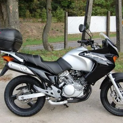 Giantco Grand Venus 125