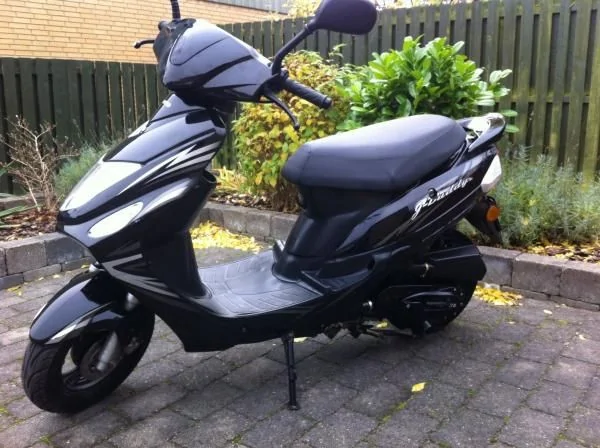 Giantco GW 50