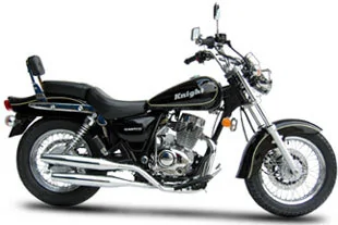 Giantco Knight 125