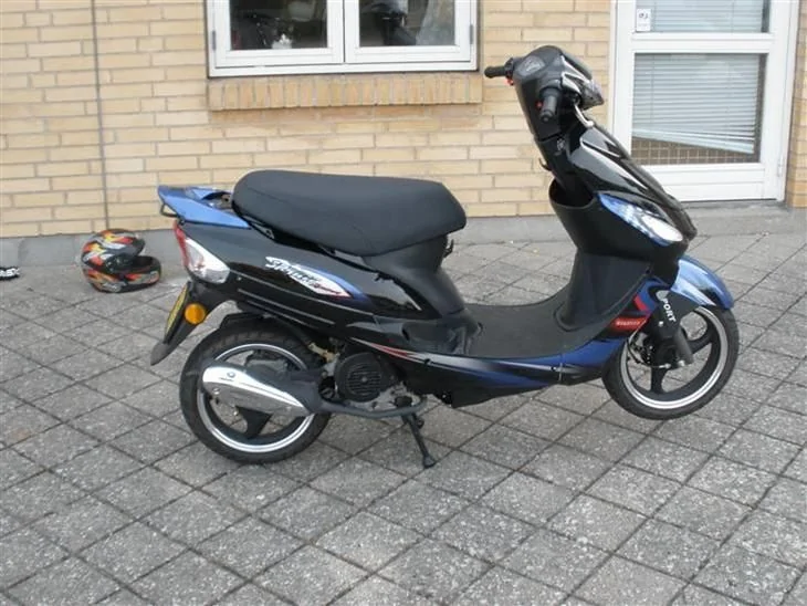 Giantco Lambros Sport