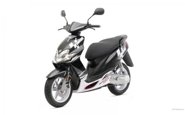 Giantco Prinsess 125