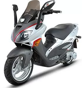 Giantco Raider 110