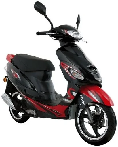 Giantco Spartan 50