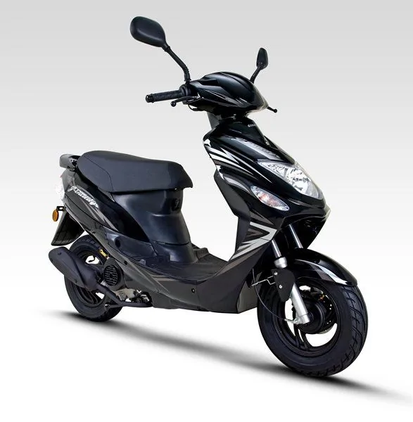 Giantco Stealth Naked 4T