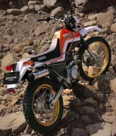 Giantco Trooper 125