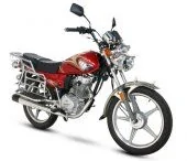 Giantco Trooper II 125