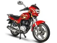 Giantco Warrior 125