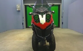 Thumbnail for Gilera Fuoco 500ie 2011