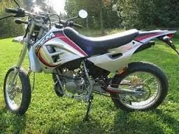 Thumbnail for Gilera GSM 50 2002
