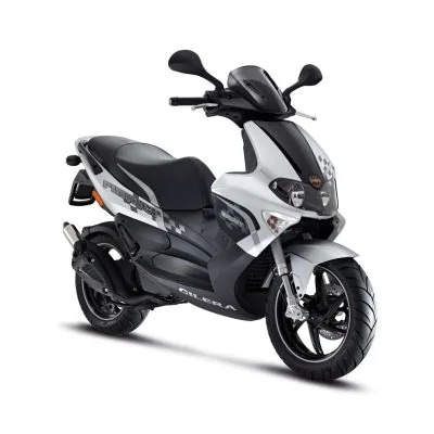Thumbnail for Gilera Runner 125 2014