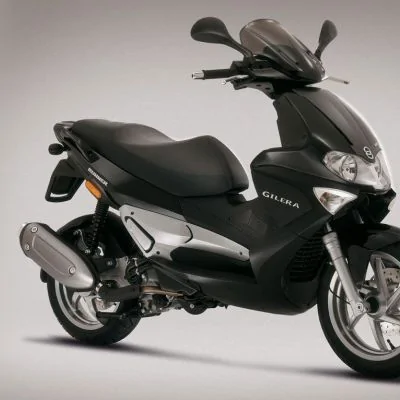 Gilera Runner ST 200
