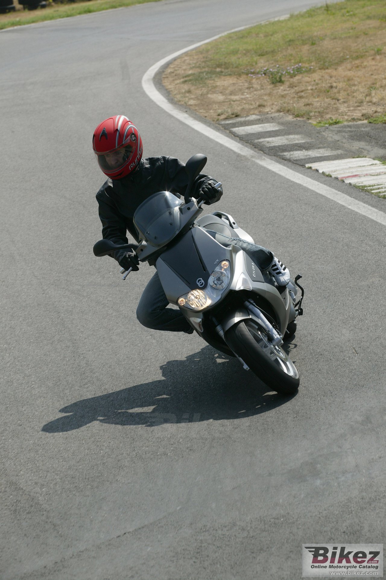 Thumbnail for Gilera Runner VX 125 2006