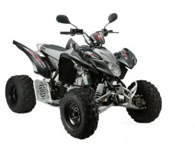 Goes 350 S