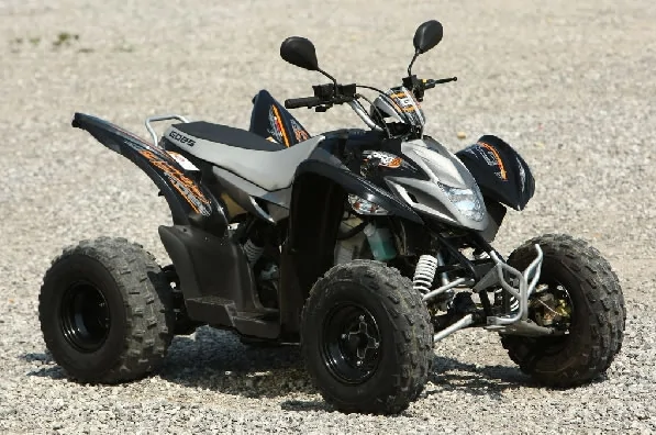 Goes 350S