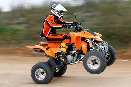 Goes 450 X