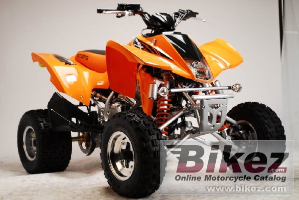 Goes 450 X