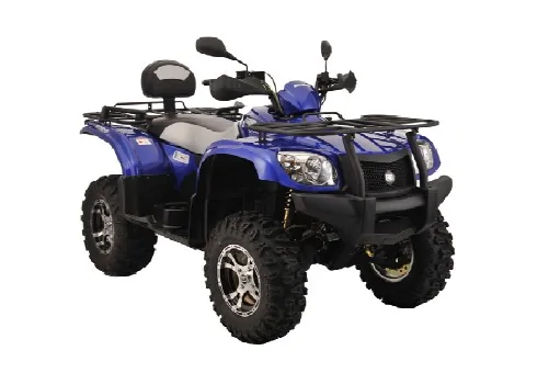 Thumbnail for Goes 520 Max Limited 2011