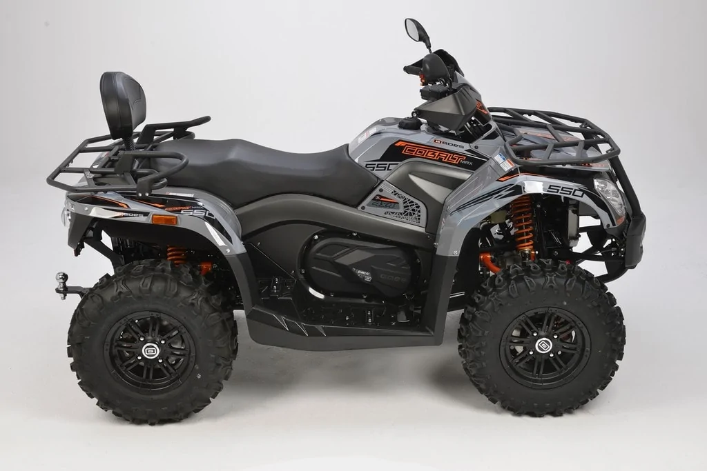 Goes Cobalt Max