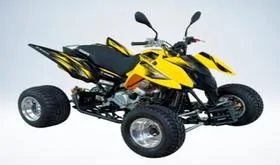 Goes G 450R SM