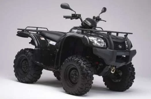 Goes G 520 F Max