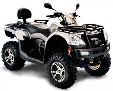 Thumbnail for Goes G 625i Max 2011