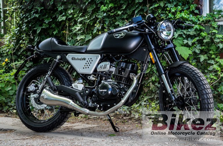 Hanway Blackcafe 125