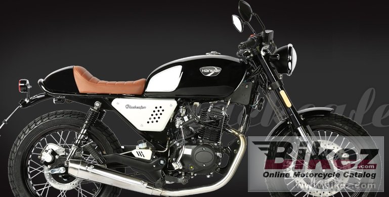 Hanway Blackcafe 50