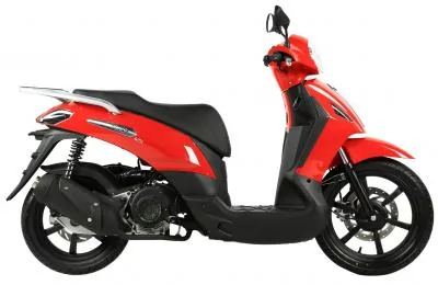 Hanway Flash 50