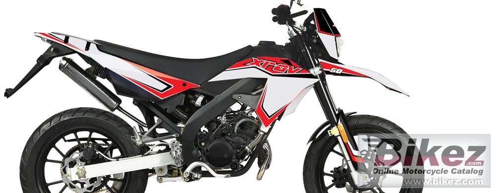 Hanway Xray 50