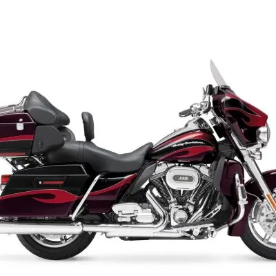 Thumbnail for Harley-Davidson CVO Ultra Classic Electra Glide 2013