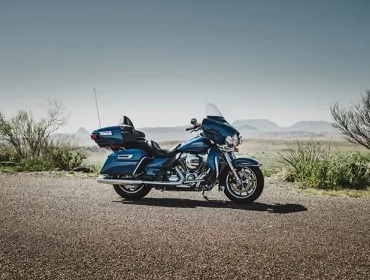 Thumbnail for Harley-Davidson Electra Glide Ultra Classic 2016