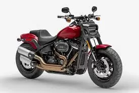 Thumbnail for Harley-Davidson Fat Bob 114 2021
