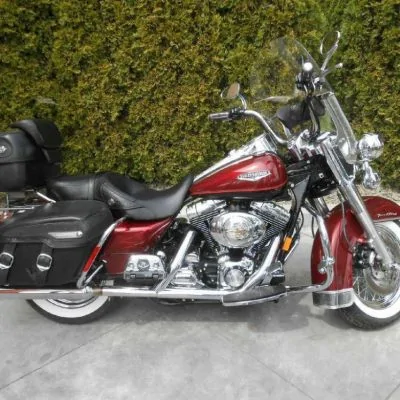Thumbnail for Harley-Davidson FLHRCI Road King Classic 2000