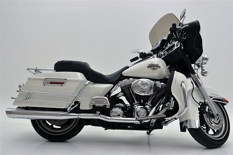 Thumbnail for Harley-Davidson FLHTCUI Utra Classic Electra Glide 2005