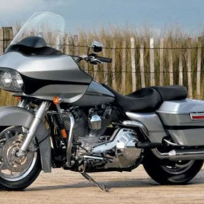 Harley-Davidson FLTRI Road Glide