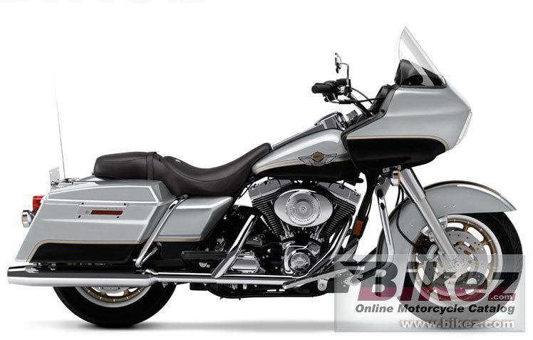 Harley-Davidson FLTRI Road Glide