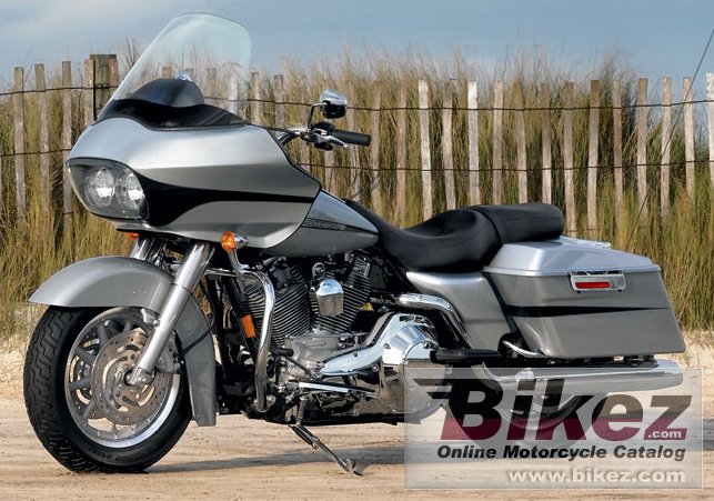 Harley-Davidson FLTRI Road Glide