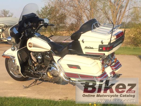 Thumbnail for Harley-Davidson Ultra Classic Electra Glide 1996