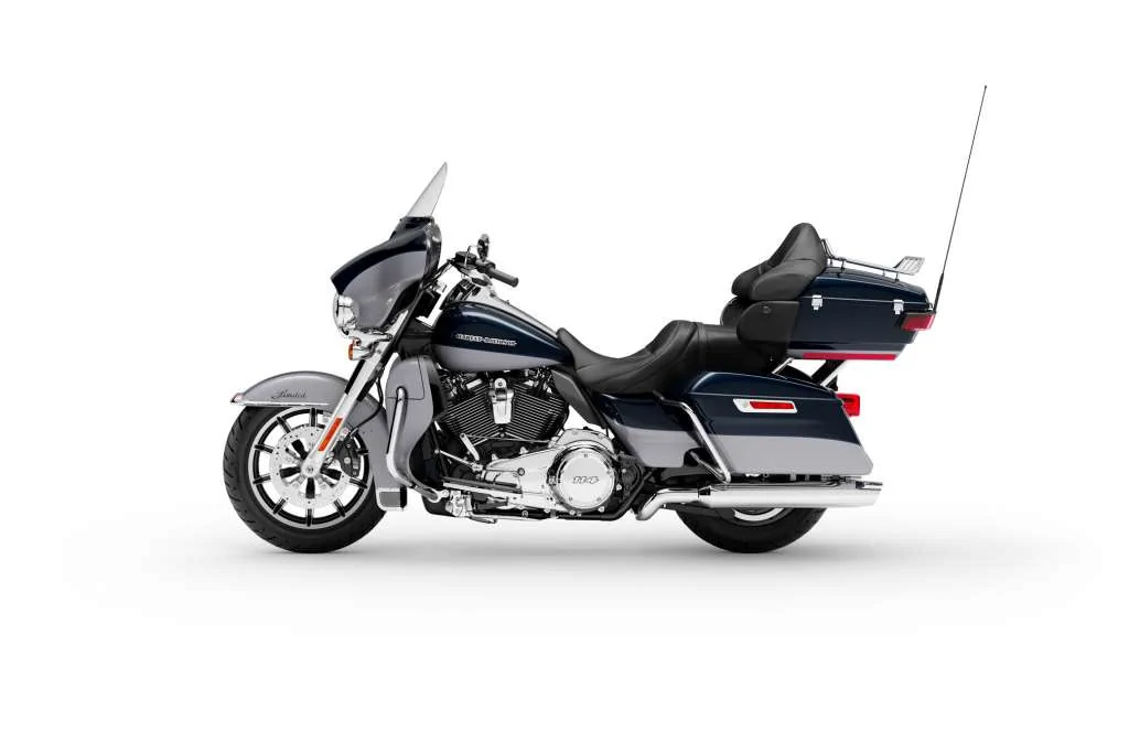 Thumbnail for Harley-Davidson Ultra Limited 2019