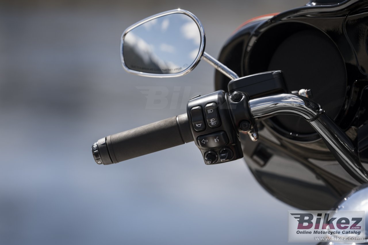 Thumbnail for Harley-Davidson Ultra Limited 2019
