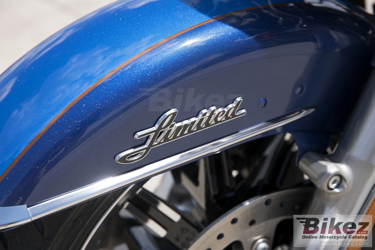 Thumbnail for Harley-Davidson Ultra Limited Low 2017